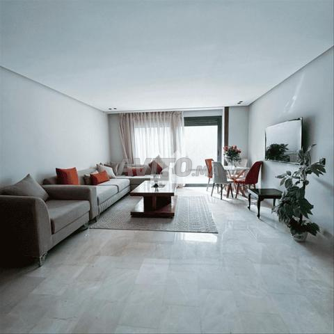 168184-Appt à louer à 9000DH à