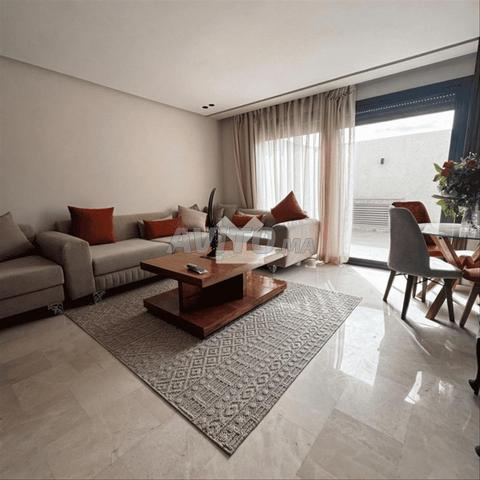 168184-Appt à louer à 9000DH à - 2