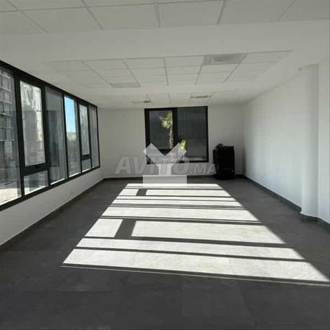 157859-Bureau à louer à 19500DH à Casablanca Finan - 2