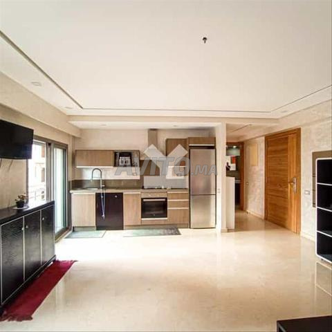 93509-شقة للإيجار بـ 8000 درهم في Ferme Bretonne - 2