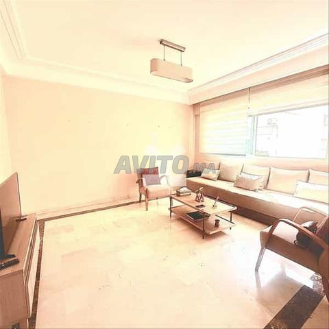 175149-شقة للإيجار بـ 8500 درهم في كوتييه