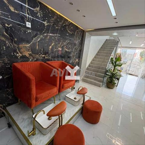 177257-محل للإيجار بـ 25000 درهم في عين السبع