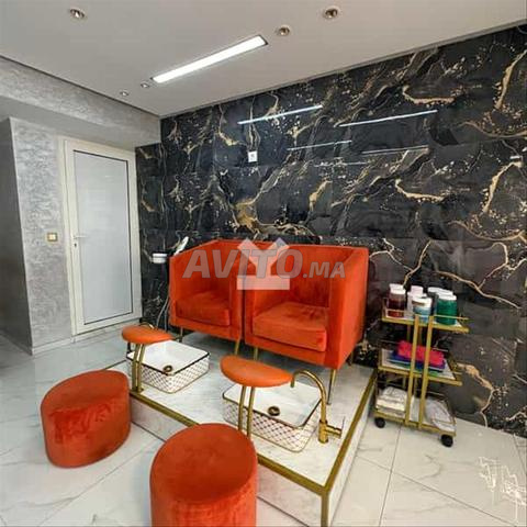 177257-Local à louer à 25000DH à Ain Sebaa - 2