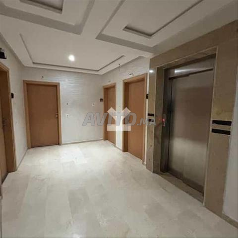 177727-Appt à louer à 12500DH à Gueliz - 2