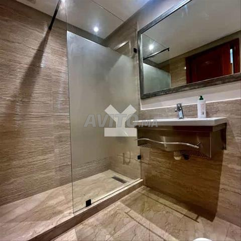 145706-شقة للإيجار بـ 7500 درهم في راسين - 2