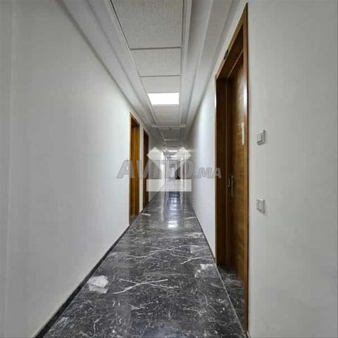 12824-مكتب للإيجار بـ 8700 درهم في إيسيل - 2