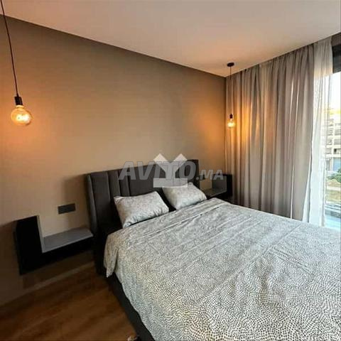 165394-شقة للإيجار بـ 8000 درهم في الواحة - 2