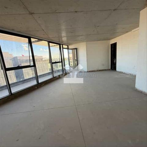 76117-Bureau à louer à 11000DH à Val Fleury - 2