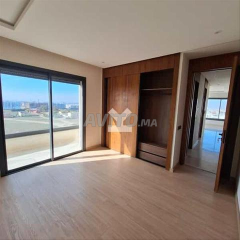 165975-Appt à louer à 7500DH à Californie - 2