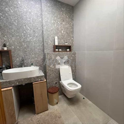 166041-Bureau à louer à 13000DH à Maarif - 2