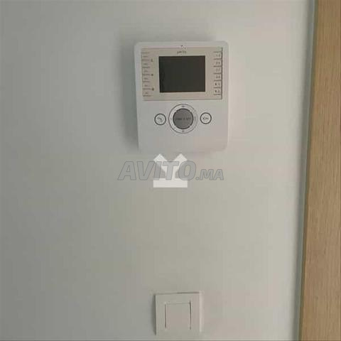 147290-شقة للإيجار بـ 10000 درهم في Casablanca Finance - 2