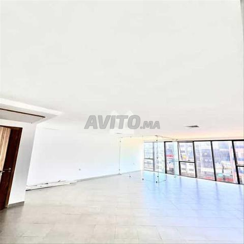 151893-Bureau à louer à 8625DH à Oulfa