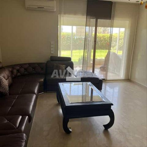 163460-شقة للإيجار بـ 6000 درهم في تاماريس2 - 2