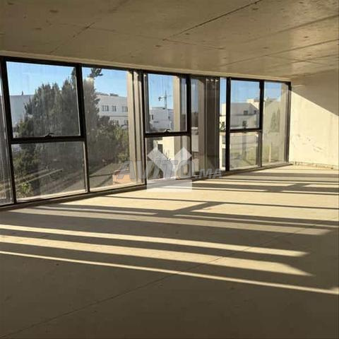 76128-Bureau à louer à 11000DH à Val Fleury - 2