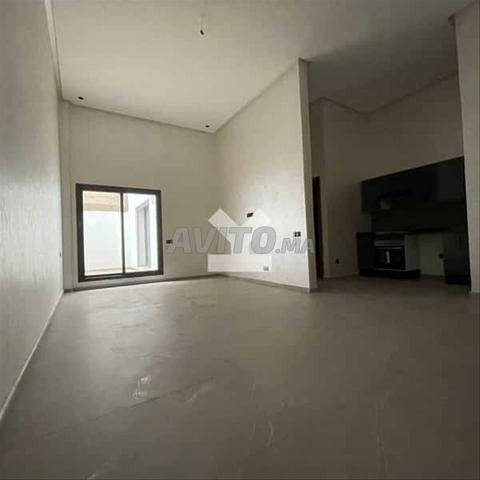 164143-شقة للإيجار بـ 4500 درهم في بوسكورة