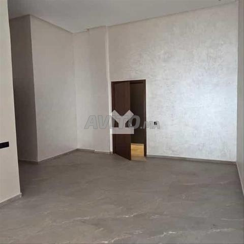 164143-Appt à louer à 4500DH à Bouskoura - 2