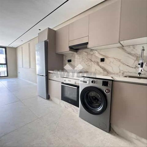 156288-Appt à louer à 7500DH à Les Princesses - 2