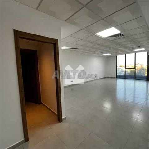 90802-Bureau à louer à 9300DH à Oulfa - 2