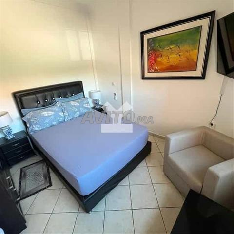 170160-شقة للإيجار بـ 7500 درهم في سملالية - 2