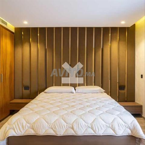 141644-شقة للإيجار بـ 8500 درهم في Les Princesses - 2