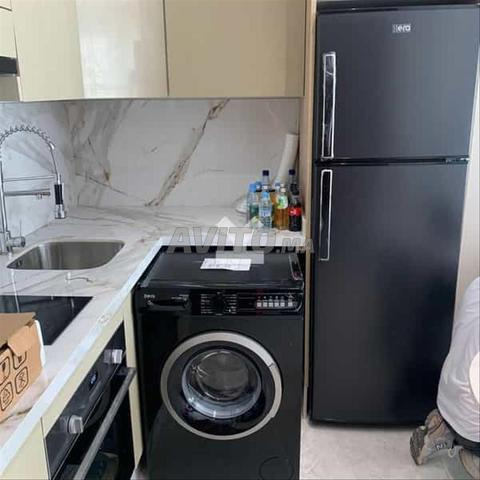 145967-Appt à louer à 8500DH à Les Princesses - 2