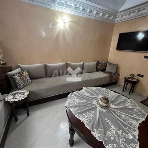 49430-شقة للإيجار بـ 7000 درهم في لايمون - 2