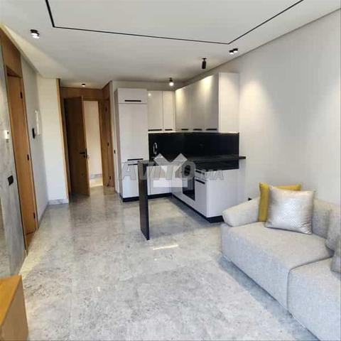 66856 - شقة للإيجار بـ 9500 درهم في Les Princesses - 2