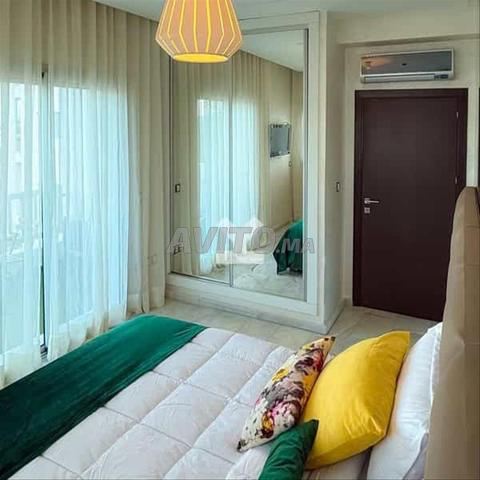 79905-شقة للإيجار بـ 8000 درهم في لا سييستا - 2