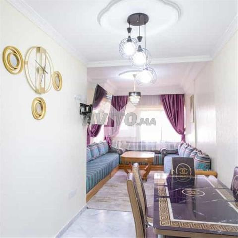 165956-شقة للإيجار بـ 7500 درهم في مولاي يوسف - 2