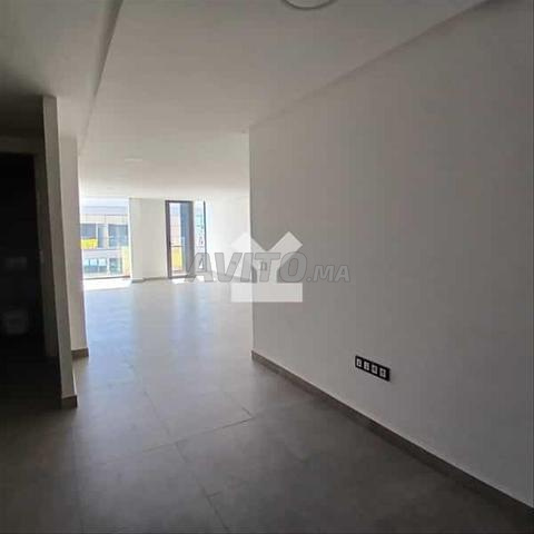 113727-Bureau à louer à 7000DH à Oulfa - 2