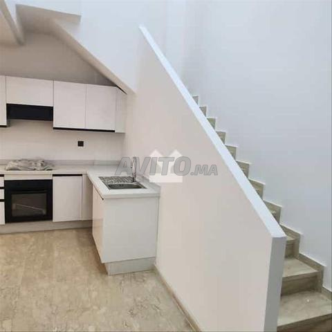 160297-شقة للإيجار بـ 7500 درهم في عين الشق - 2