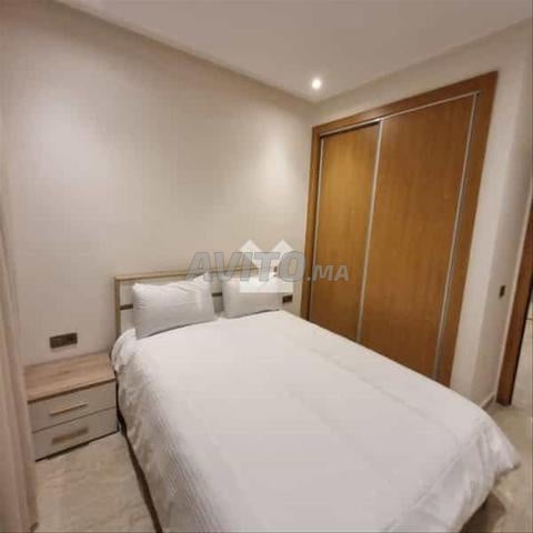 167210-شقة للإيجار بـ 8500 درهم في Hopitaux - 2