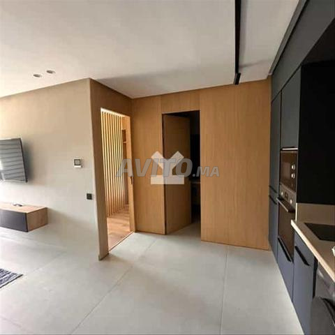 136286-شقة للإيجار بـ 8500 درهم في الواحة - 2