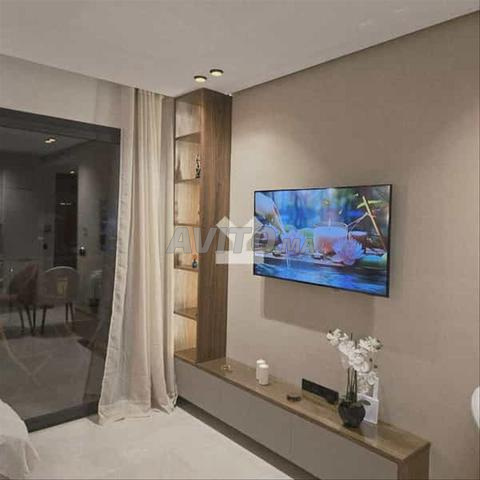 153350-شقة للإيجار بـ 9000 درهم في بالمييه (المعاريف) - 2