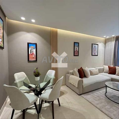 161550-Appt à louer à 8500DH à Les Princesses - 2