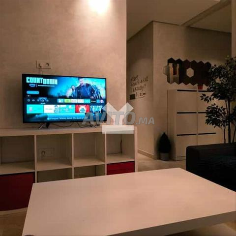 168115-شقة للإيجار بـ 6500 درهم في لا جيروند - 2