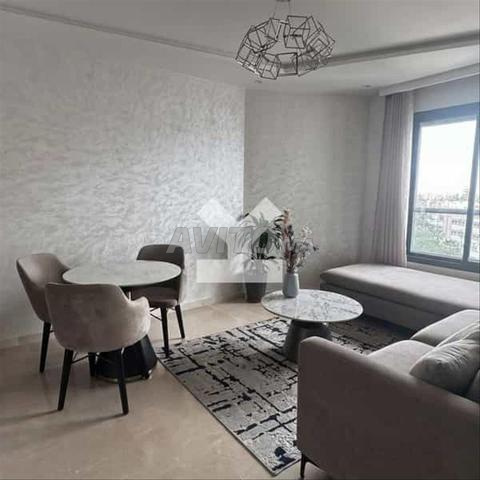 170694-شقة للإيجار بـ 8000 درهم في Ferme Bretonne - 2