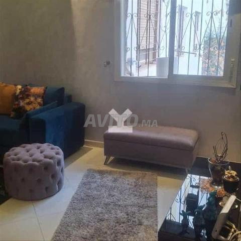 164138-شقة للإيجار بـ 6000 درهم في أولفا - 2