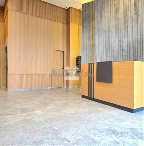 174536-شقة للإيجار بـ 7000 درهم في فرانسفيل