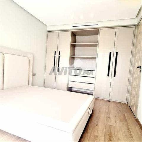 138398-شقة للإيجار بـ 9000 درهم في فيرم بروتون - 2