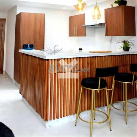 173946-شقة للإيجار بـ 8500 درهم في Les Princesses