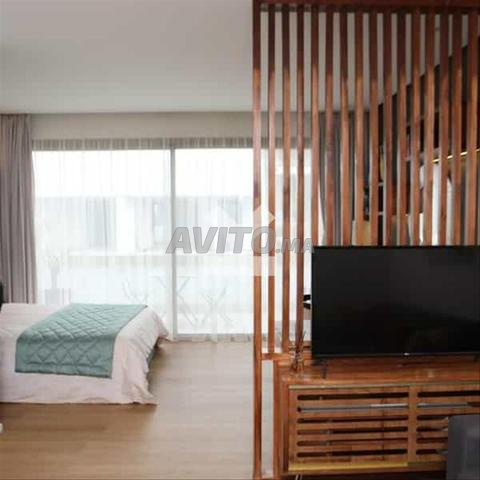 173946-شقة للإيجار بـ 8500 درهم في Les Princesses - 2