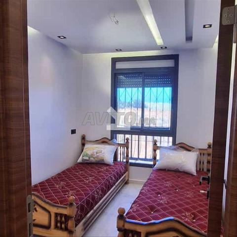 124311-شقة للإيجار بـ 4800 درهم في فوريه ديبلوماتيك - 2