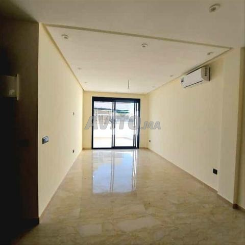 167907-Appt à louer à 6000DH à Val Fleuri