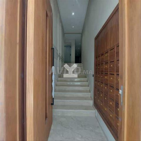 167907-Appt à louer à 6000DH à Val Fleuri - 2