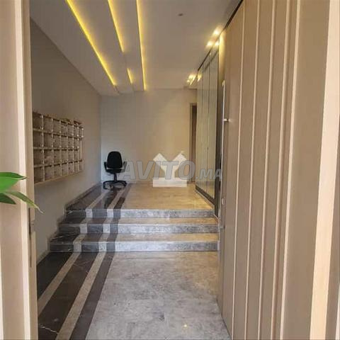 120678-Appartement à louer à 6500DH à Ferme Bretonne