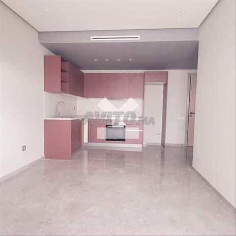 120678-شقة للإيجار بـ 6500 درهم في فيرم بروتون - 2