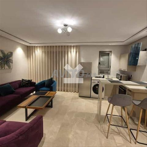 166127-شقة للإيجار بـ 7000 درهم في CIL - 2