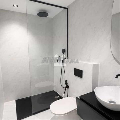 171185-شقة للإيجار بـ 7500 درهم في Hopitaux - 2