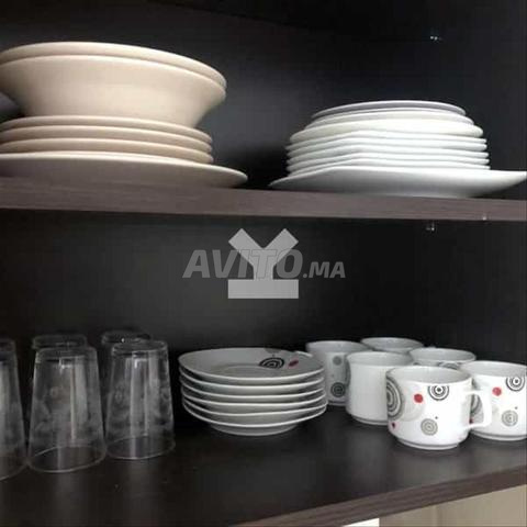 66641-شقة للإيجار بـ 8000 درهم في Les Princesses - 2